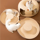 cama para gato, caminha de gato, cama tunel para gato, cama caverna para gato, melhor cama para gatos, cama para gato grande, mundomiauauau, miauauau