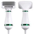 escova para cachorro, secador para cachorro, removedor de pelos, removedor de pelos pet, rasqueadeira para cachorro, escova de cachorro, secador cachorro, mundomiauauau