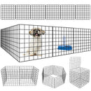 cercadinho pet, cercado para cachorro, grade para cachorro, cercadinho ajustável para cães, cercadinho para filhotes de cachorro, grade para cachorro pequeno, cercado para cachorro pequeno, mundomiauauau, miauauau