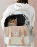 mochila para gato, mochila de transporte para gatos, bolsa de transporte para gatos, bolsa para viajar com gato, mochila para passear com gato, mundomiauauau, miauauau