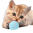 brinquedo interativo para gatos, bola para gatos, bola inteligente para gatos, bolinha para gatos, melhor brinquedo para gatos, mundomiauauau, miauauau