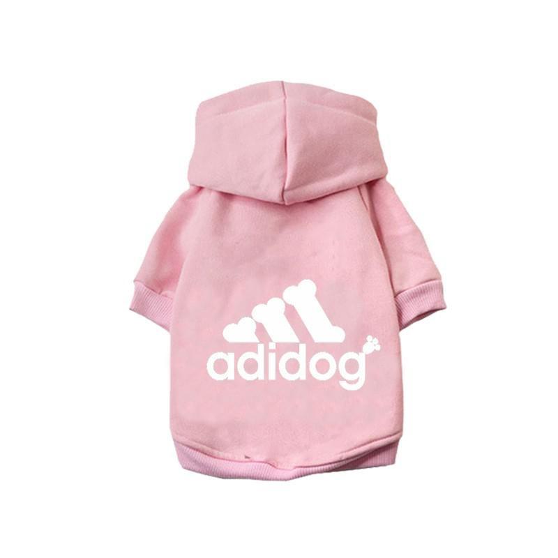 Camisa Moletom Adidog Pet Coleção 2023 - mundomiauauau