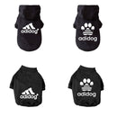 Camisa Moletom Adidog Pet Coleção 2023 - mundomiauauau