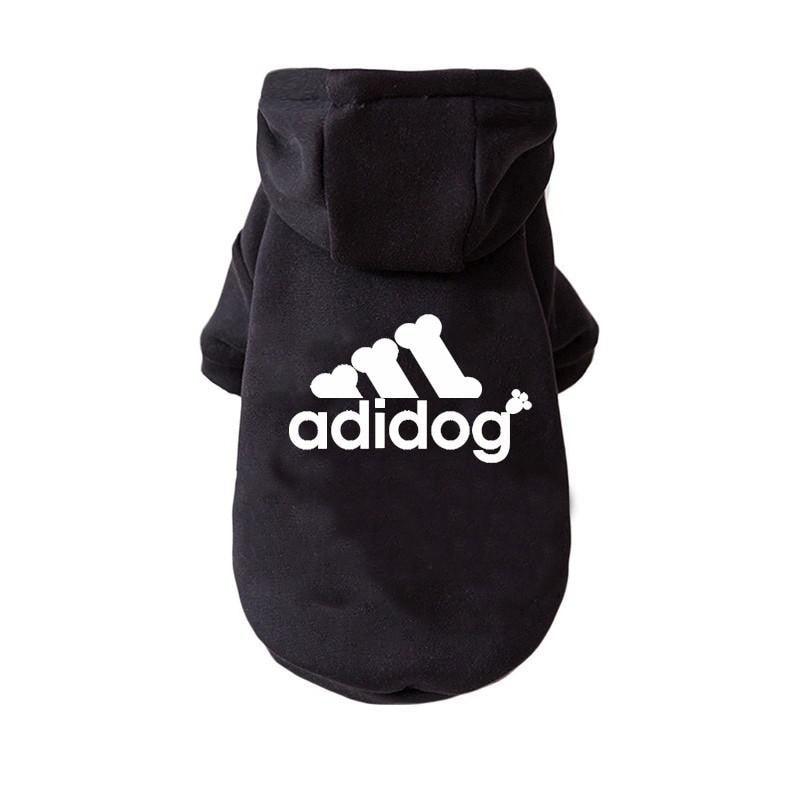 Camisa Moletom Adidog Pet Coleção 2023 - mundomiauauau
