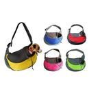 Bolsa de Transporte Pet - Shoulder Bag - mundomiauauau