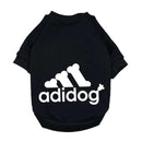 Camisa Moletom Adidog Pet Coleção 2023 - mundomiauauau