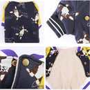 Jaqueta Pet Bonsai - mundomiauauau