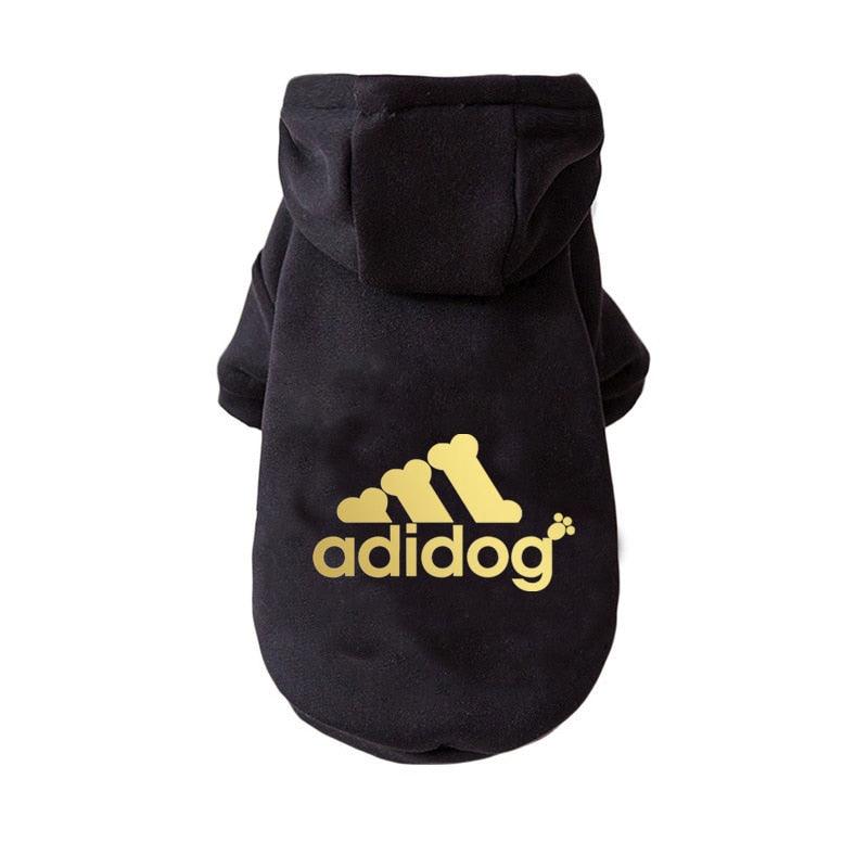 Camisa Moletom Adidog Pet Coleção 2023 - mundomiauauau