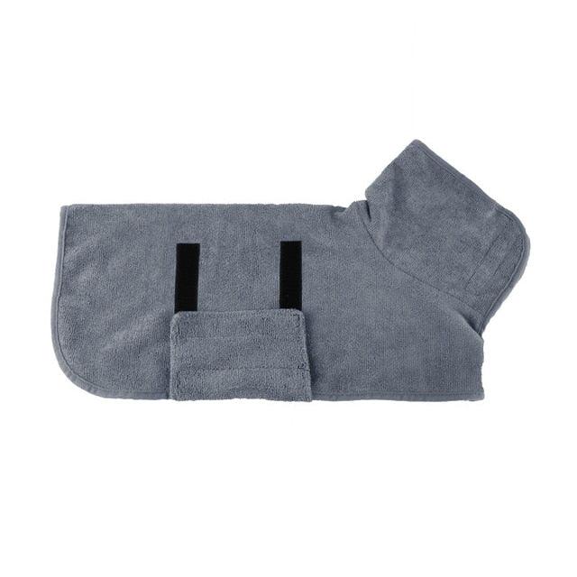 roupão para cães, roupão para cachorro, roupa de frio para cães, roupa de frios para cachorro, miauauau, mundomiauauau