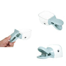 colher multifuncional para pet, colher multifuncional para cães, colher multifuncional para cachorro, colher 3 em 1, colher para ração, colher medidora de ração, mundomiauauau, miauauau