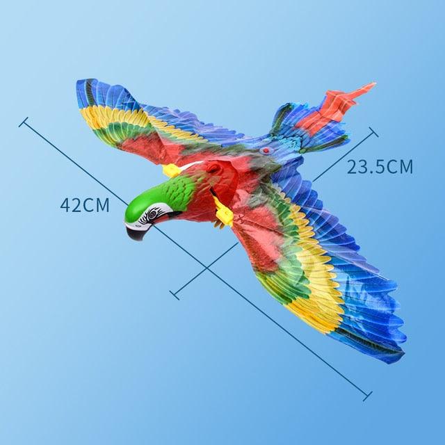 brinquedo para gatos, brinquedo pássaro para gatos, brinquedo pássaro elétrico para gatos, brinquedo interativo para gatos, mundo miauauau, miauauau