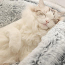 cama nuvem, cama nuvem premium, caminha nuvem premium, caminha para pet, cama para gato, cama para cachorro, melhor cama pet, mundomiauauau, miauauau, cama para cães, cat dreams