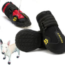 Sapato Antiderrapante para Cachorro Á Prova D´Água - Paw Shoes - mundomiauauau
