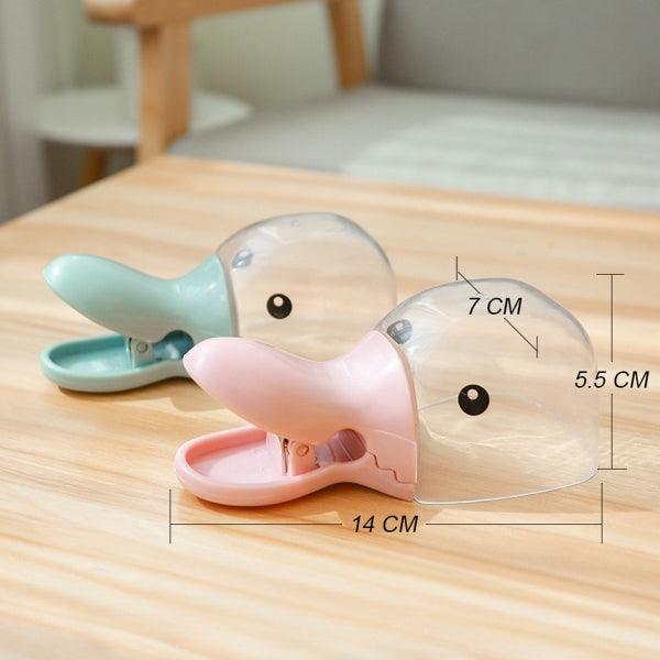 colher multifuncional para pet, colher multifuncional para cães, colher multifuncional para cachorro, colher 3 em 1, colher para ração, colher medidora de ração, mundomiauauau, miauauau