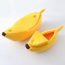 cama para gato, caminha para gatos, banana para gatos, banana, caminha de banana, cama de banana, cat banana, mundo miauauau, miauauau
