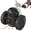 brinquedo interativo para cães, brinquedo interativo para gatos, brinquedo para controle de estresse para cães e gatos, alimentador de cães, alimentador de gatos, mundomiauauau, miauauau