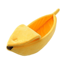 Caminha Para Gatos - Cat Banana - mundomiauauau