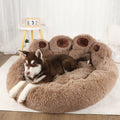 cama para cachorro, cachorro grande, raças pequenas, cama nuvem, cama nuvem para cachorro, cama para cães, caminha para cachorro, comprar cama para cachorro, mundomiauauau, miauauau