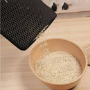 tapete higiênico para gatos, tapete higiênico, tapete para caixa de areia, gatos, tapete para gatos, mundomiauauau, miauauau