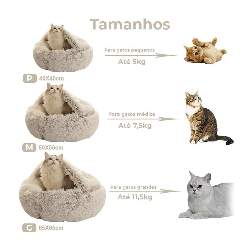 cama nuvem, cama nuvem premium, caminha nuvem premium, caminha para pet, cama para gato, cama para cachorro, melhor cama pet, mundomiauauau, miauauau, cama para cães, cat dreams