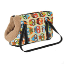 bolsa cama para gato, bolsa cama para cachorro, bolsa cama para pet, mundomiauauau, miauauau