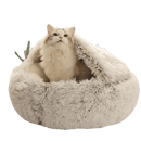 Cama Pet Nuvem - Cat Dreams - mundomiauauau