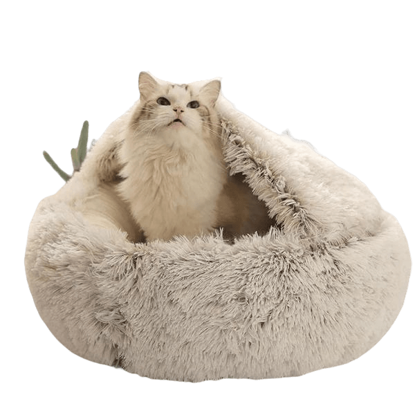 Cama Pet Nuvem - Cat Dreams - mundomiauauau