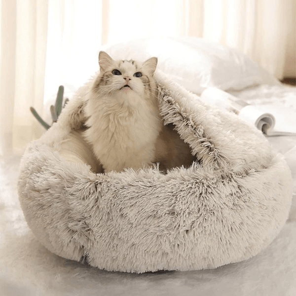cama nuvem, cama nuvem premium, caminha nuvem premium, caminha para pet, cama para gato, cama para cachorro, melhor cama pet, mundomiauauau, miauauau, cama para cães, cat dreams
