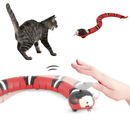 brinquedo para gato, brinquedo interativo para gatos, brinquedo cobra para gatos, cobra inteligente para gatos, mundomiauauau, miauauau