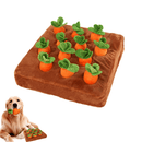 brinquedo interativo para cães, brinquedo interativo para cachorro, brinquedo de cenoura para cães, brinquedo de cenoura para cachorro, mundomiauauau, miauauau