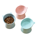 comedouro para gato, comedouro ergonômico, tigela de alimentação para gato,  melhor comedouro para gato, Comedouro para pet fácil de limpar e higienizar, vasilha de alimentação para gato, comedouro resistente para gato, mundomiauauau, miauauau