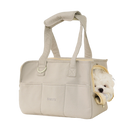 bolsa de transporte para cachorro pequeno, bolsa de transporte pet, bolsa de transporte para raças pequenas, bolsa de transporte para yorkshire, poodle toy, chiuahua, pinscher, bolsa de transporte de luxo, mundomiauauau, miauauau