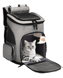 bolsa de transporte para gato, mochila de transporte para gatos, bolsa para transportar gato, melhor bolsa de transporte para gato, bolsa para passear com gato, bolsa para viajar com gato, mundomiauauau, miauauau