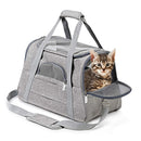 bolsa de transporte para pet, bolsa de transporte para gato, melhor bolsa de transporte, bolsa para transportar gato, bolsa para transportar cães, bolsa para transportar cachorro, bolsa de transporte de animais pequenos, bolsa de transporte para viagens, miauauau, mundomiauauau