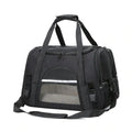 bolsa de transporte para pet, bolsa para transportar gato, bolsa para transportar cães, bolsa para transportar cachorro, bolsa de transporte de animais pequenos, bolsa de transporte para viagens, mundomiauauau, miauauau